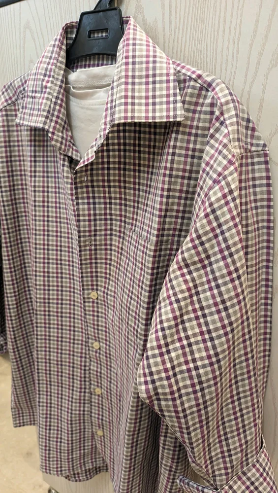 Shirts, size L / 40 / 12, photo 2