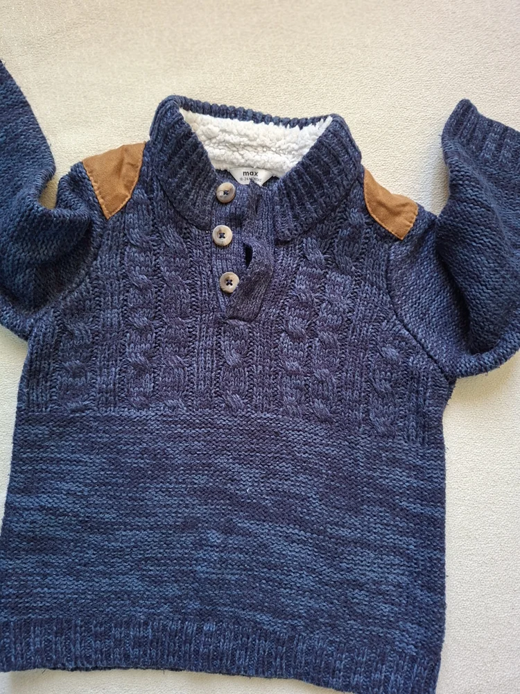 Max Outerwear, Excellent, size 18–24m, photo 3