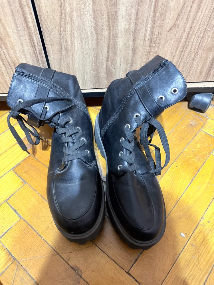 Shein Boots, size 40, photo 2