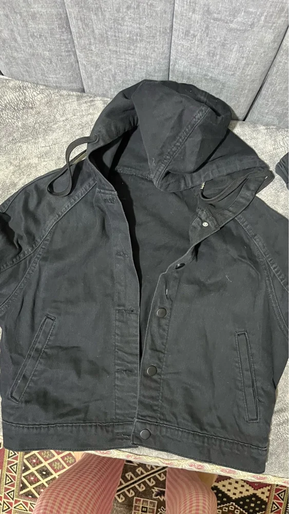 Athletic Jackets