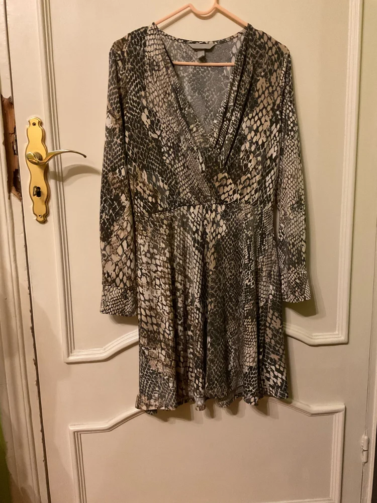 H&M Mini Dresses