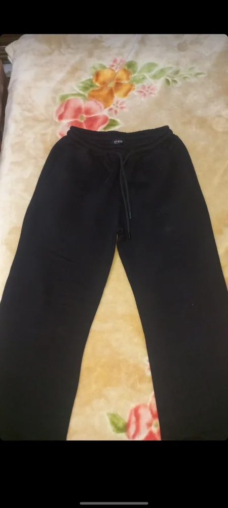 Laqta Pants