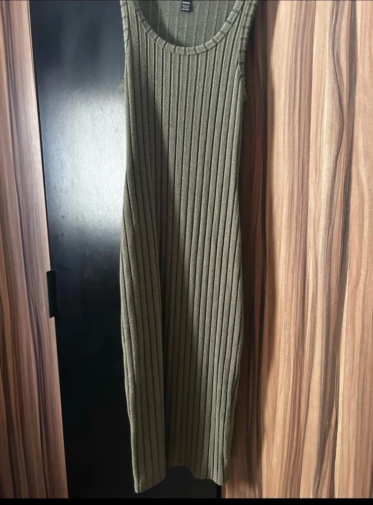 Shein Midi Dresses, size L / 40 / 12, photo 2