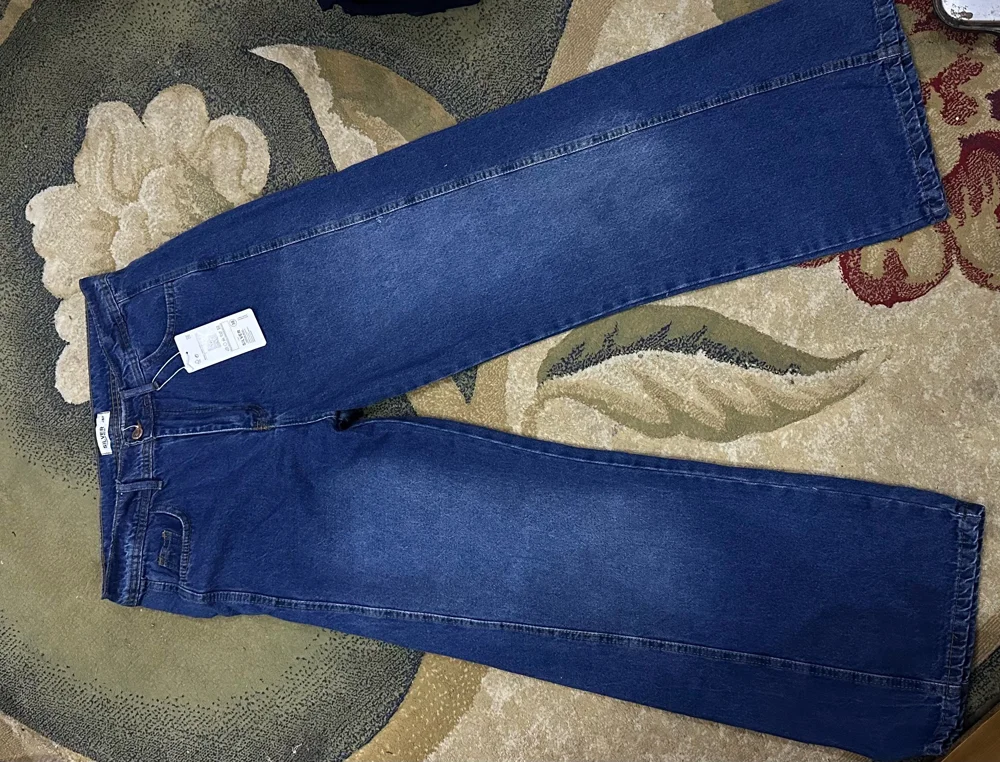 J&F Jeans