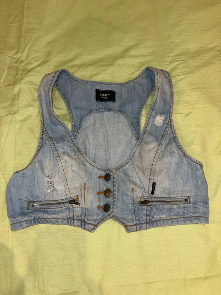ONLY Vests, size M / 38 / 10