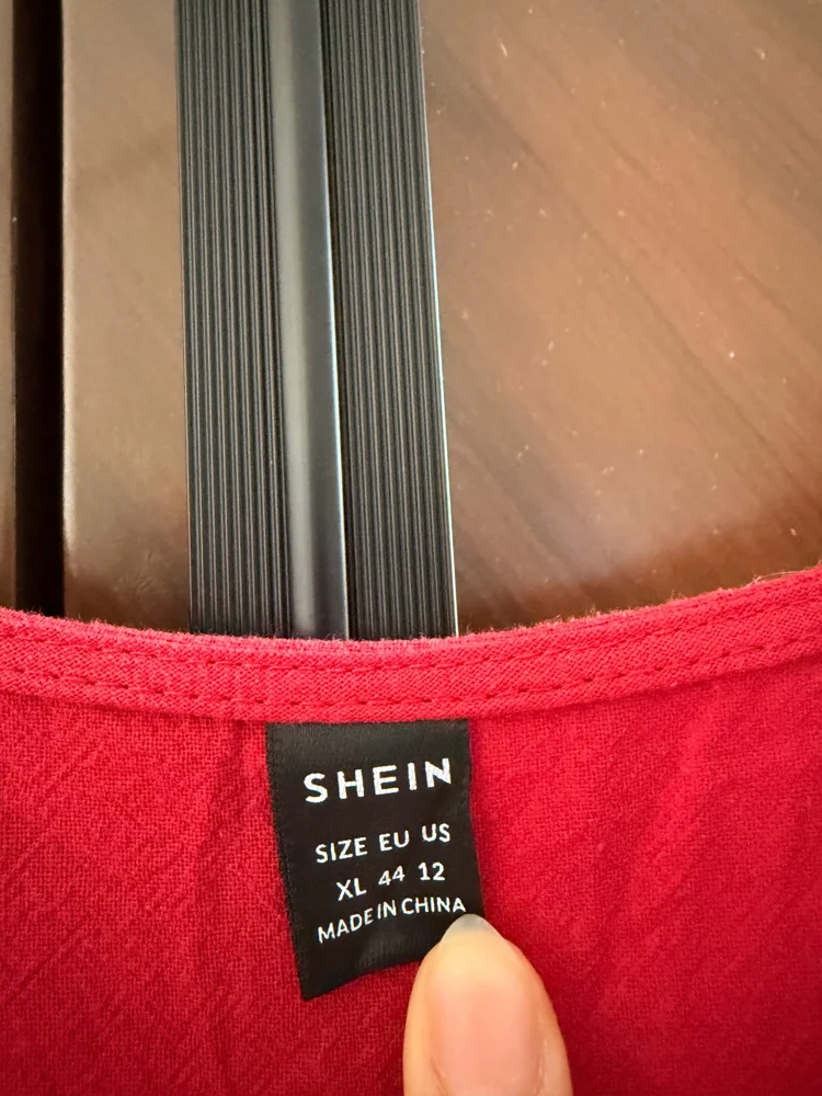 Shein Blouses, size XL / 42 / 14, photo 6