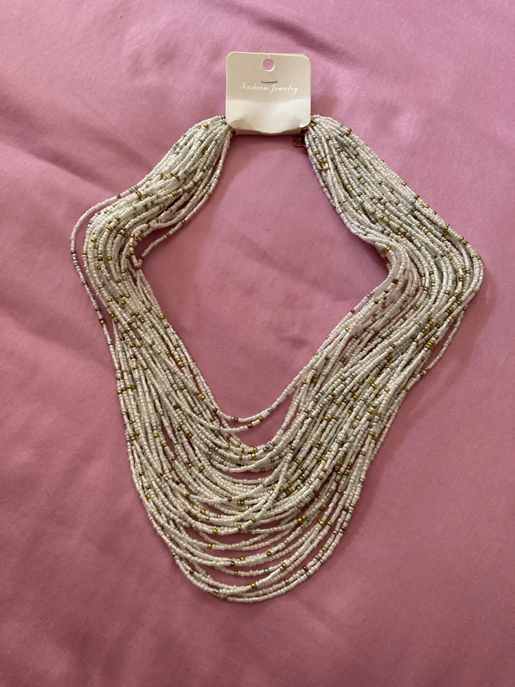 Necklaces, size Other, photo 4