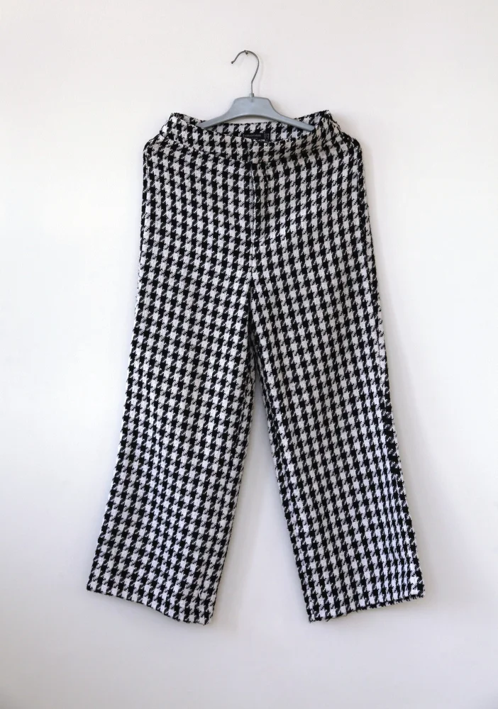 Stradivarius Pants, size S / 36 / 8, photo 2