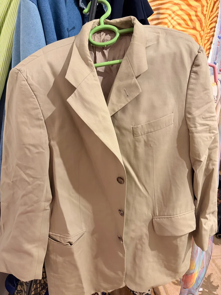 Blazers, size XL, photo 2