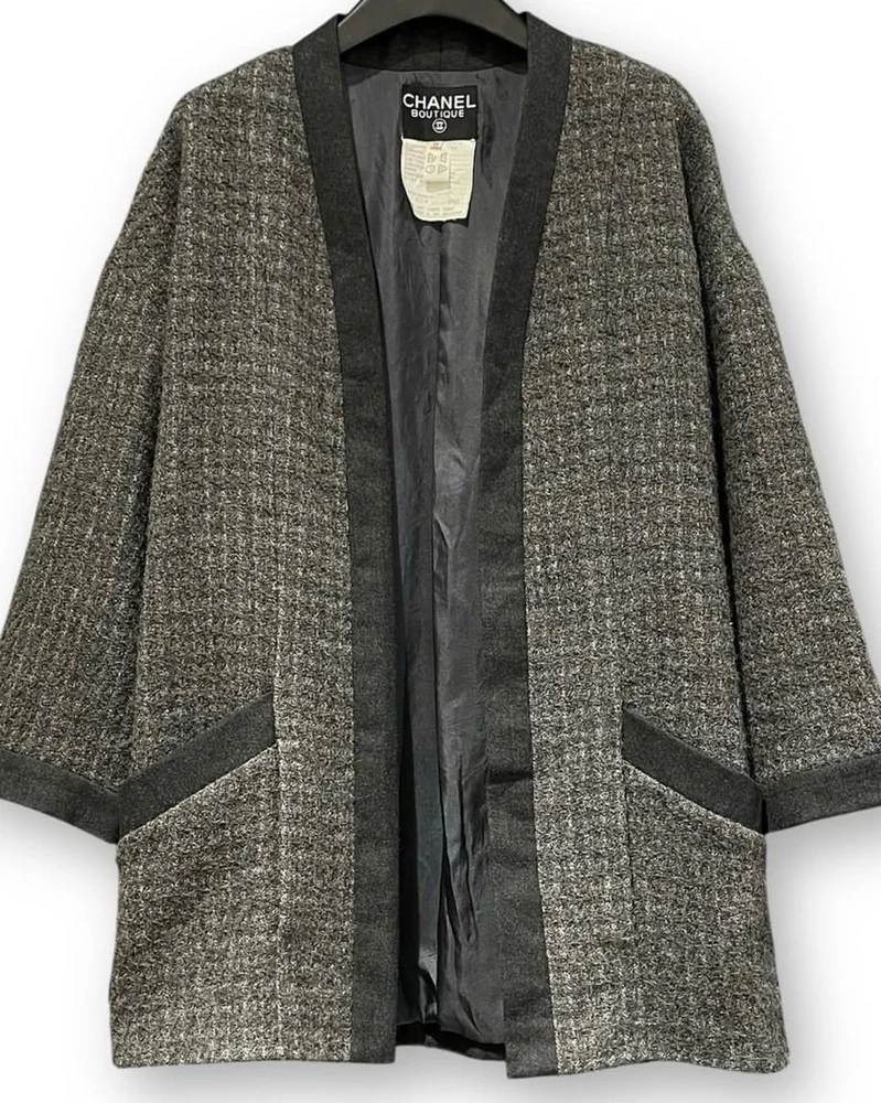 Chanel بالطوهات