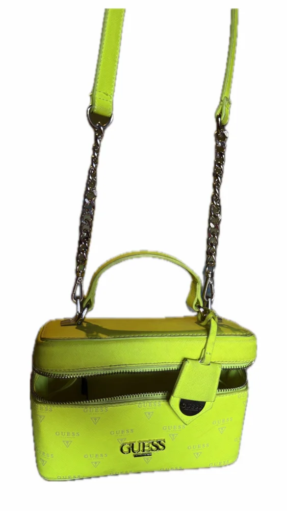 GUESS Cross-Body Bag