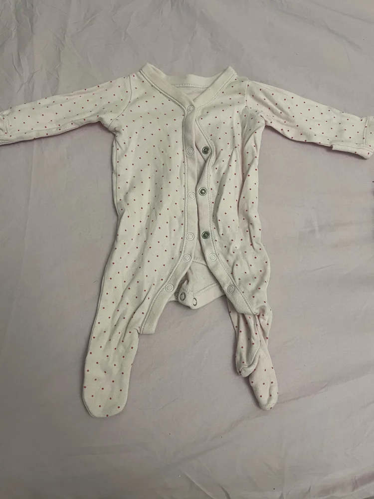 Rompers, size 3–6m, photo 5