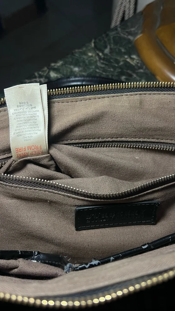 Burberry Handbags, size Other, photo 5