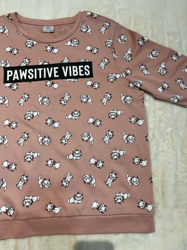 Disney Sweatshirts