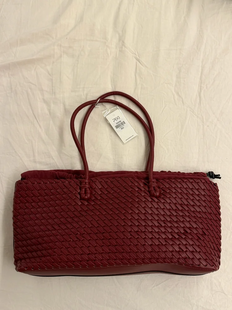 Pixi Shoulder Bags, New with tags, photo 2
