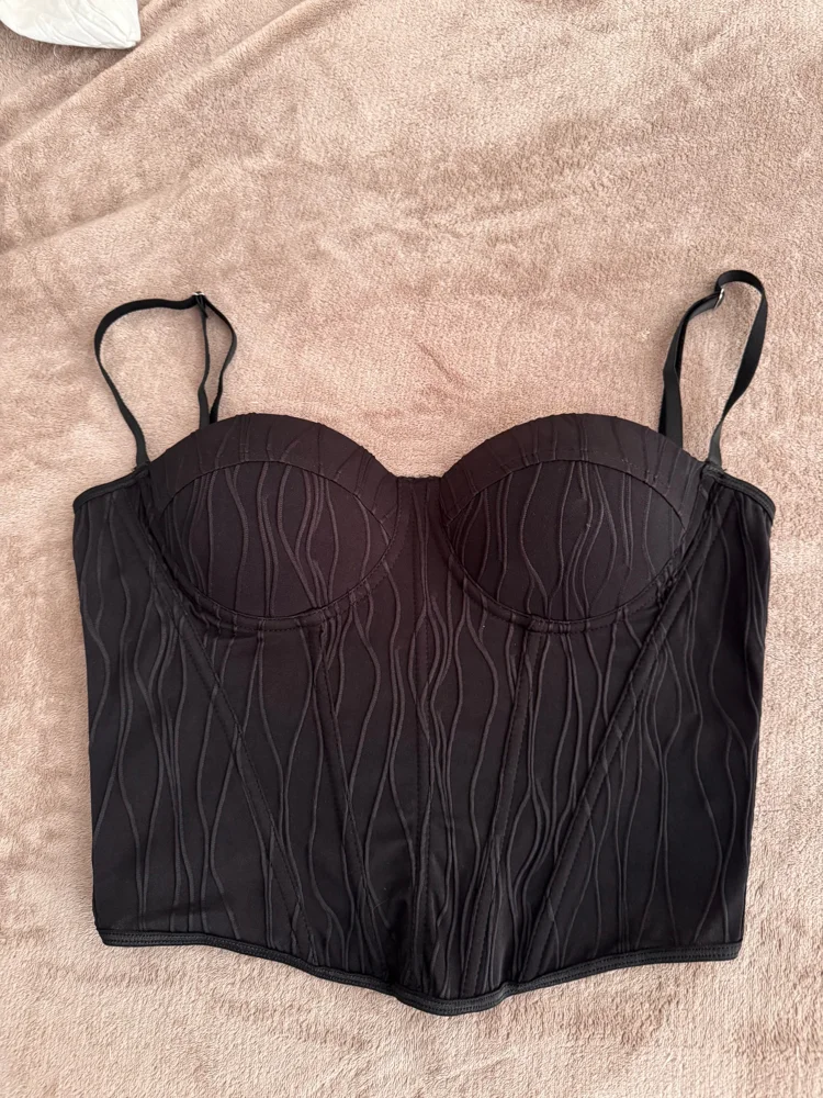 Shein Corsets