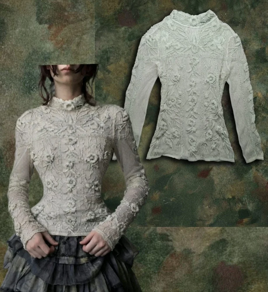 Long Sleeve