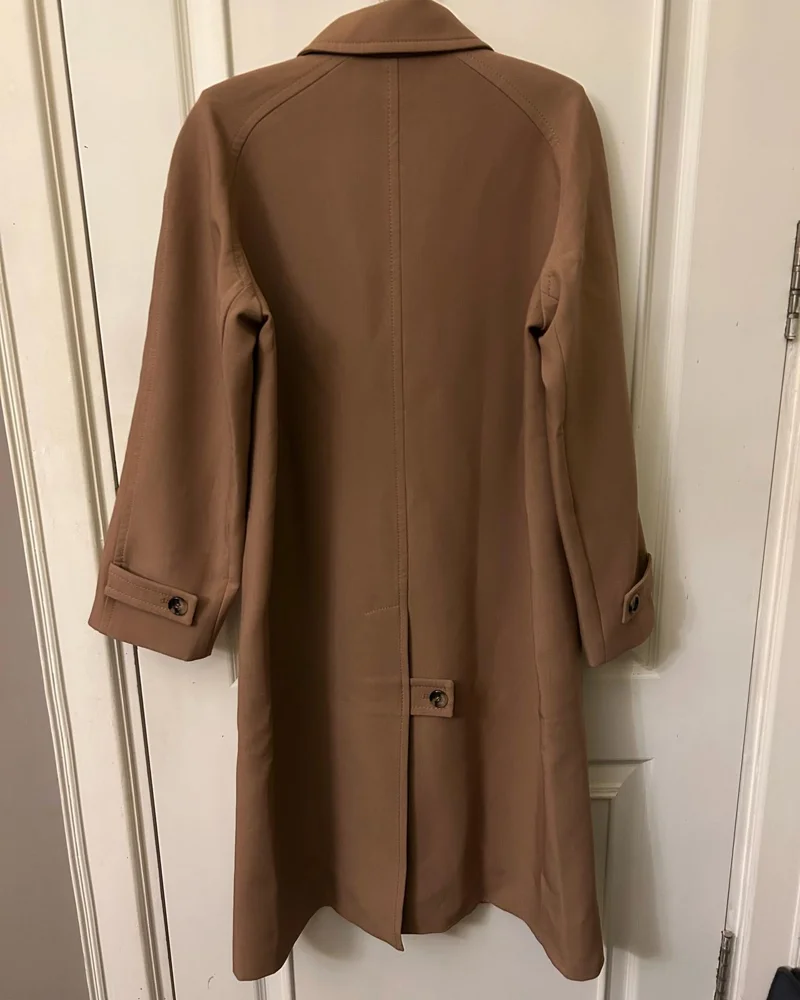 Zara Coats, size XS / 34 / 6, photo 6