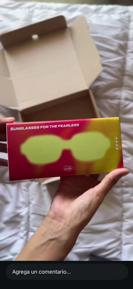 Sunglasses, size Other, photo 2
