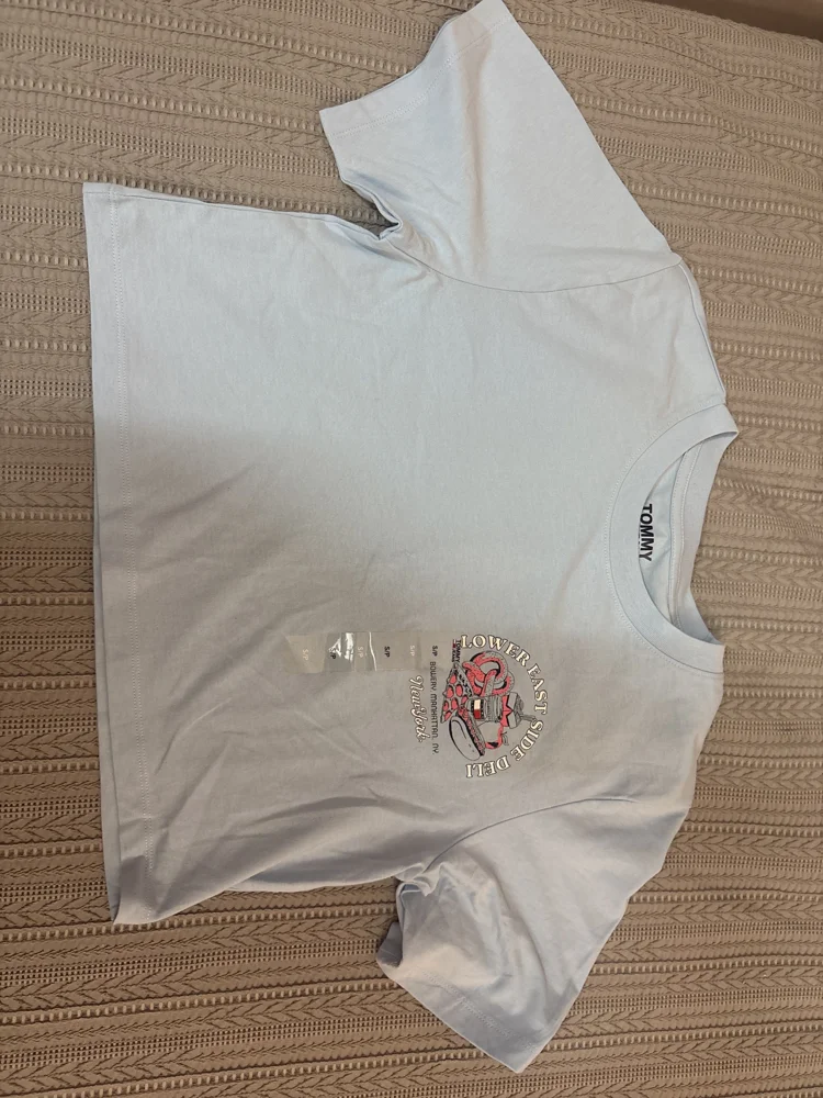 Tommy Hilfiger Tank Tops