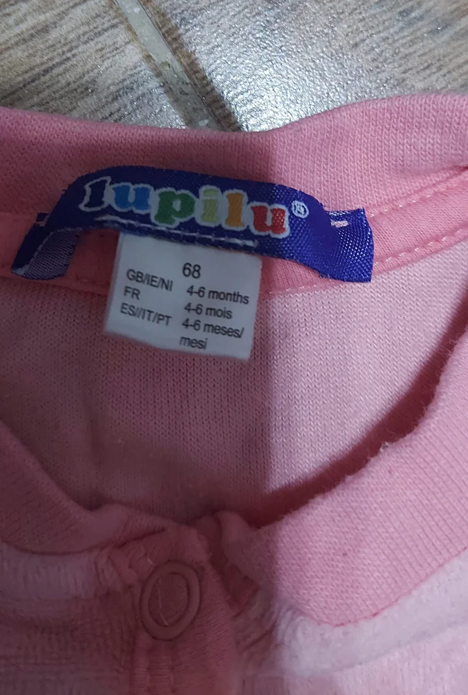 Lupilu Rompers, size 3–6m, photo 3