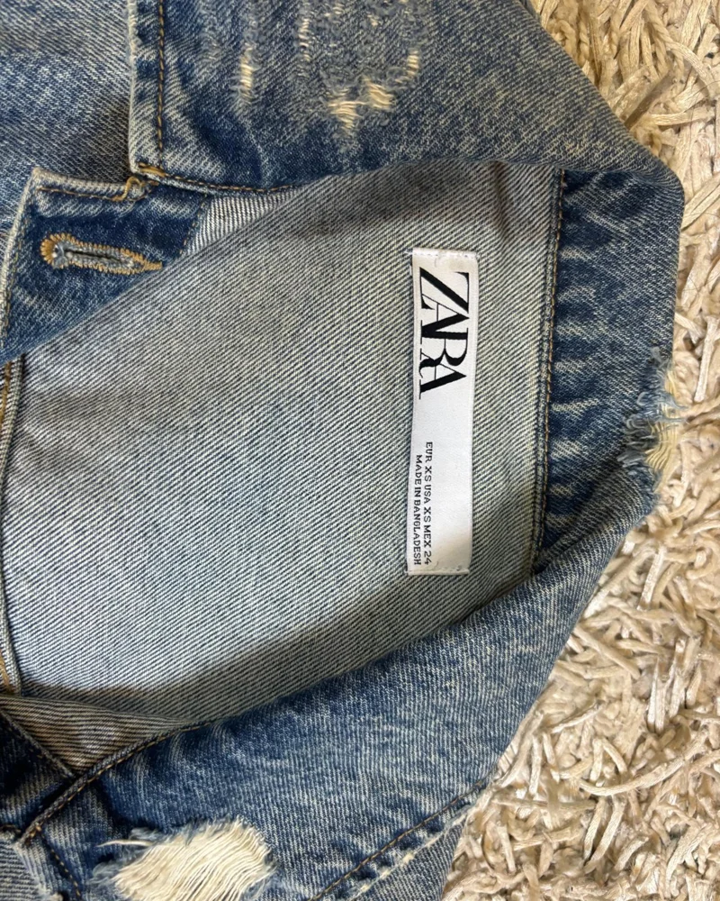 Zara Jackets, Very good, size XS / 34 / 6, photo 2