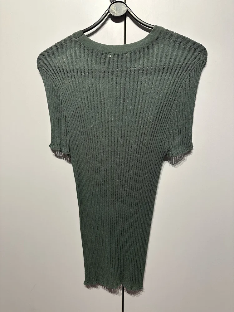 Zara T-shirts, size M / 38 / 10, photo 2