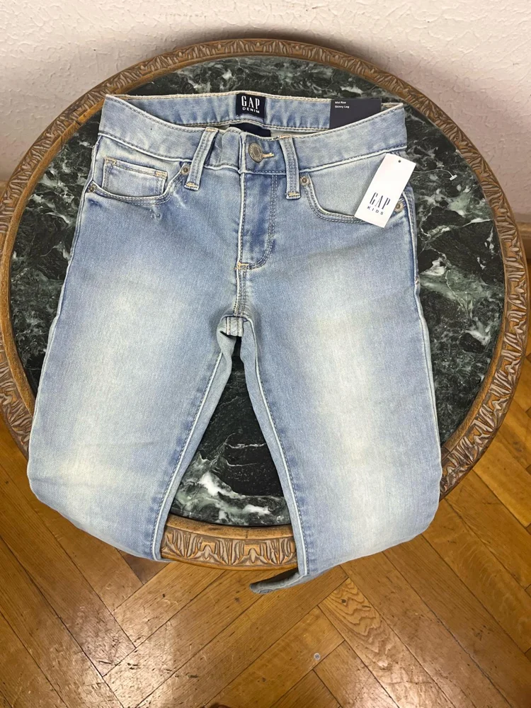 GAP Bottoms, New with tags, size 6y, photo 2