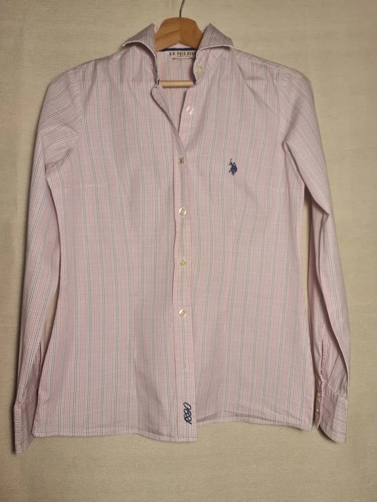 U.S. Polo Assn. Shirts, Very good, size M / 38 / 10, photo 2