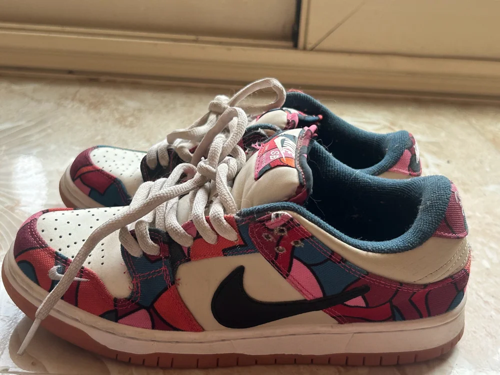 Nike Sneakers