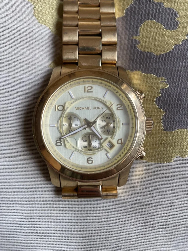 Michael Kors Watches