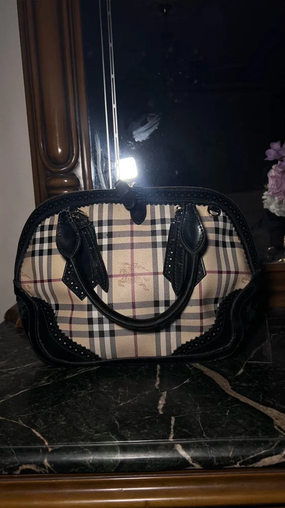 Burberry Handbags, size Other, photo 2