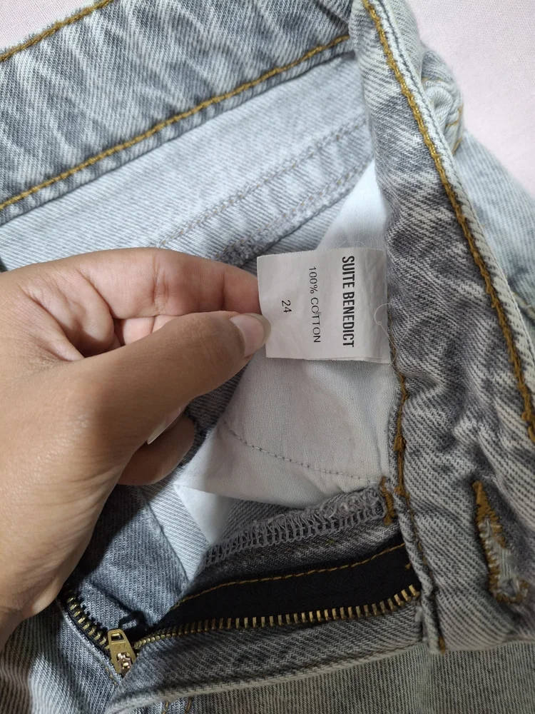 Suite Benedict Jeans, Excellent, size XXS / 32 / 4, photo 3