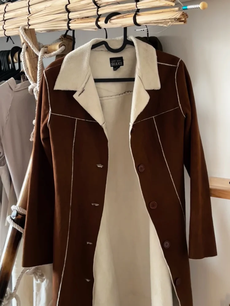 Coats, size XS / 34 / 6