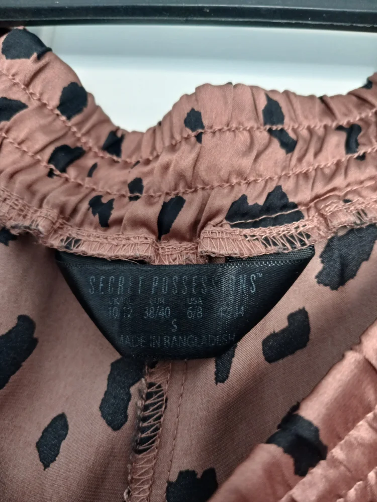 Pants, Very good, size S / 36 / 8, photo 2