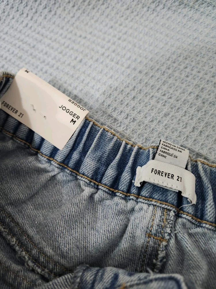 Forever 21 Jeans, size M / 38 / 10, photo 2