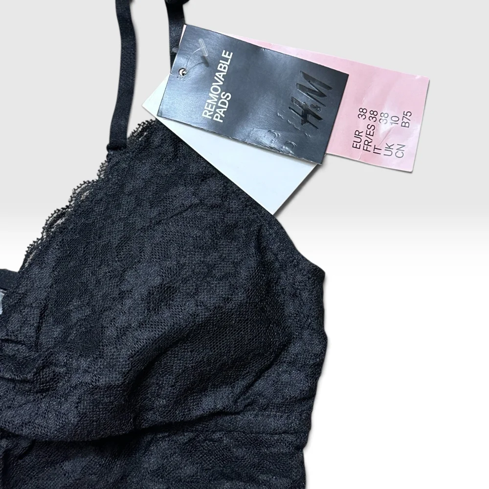 H&M Bras, size S / 36 / 8, photo 2
