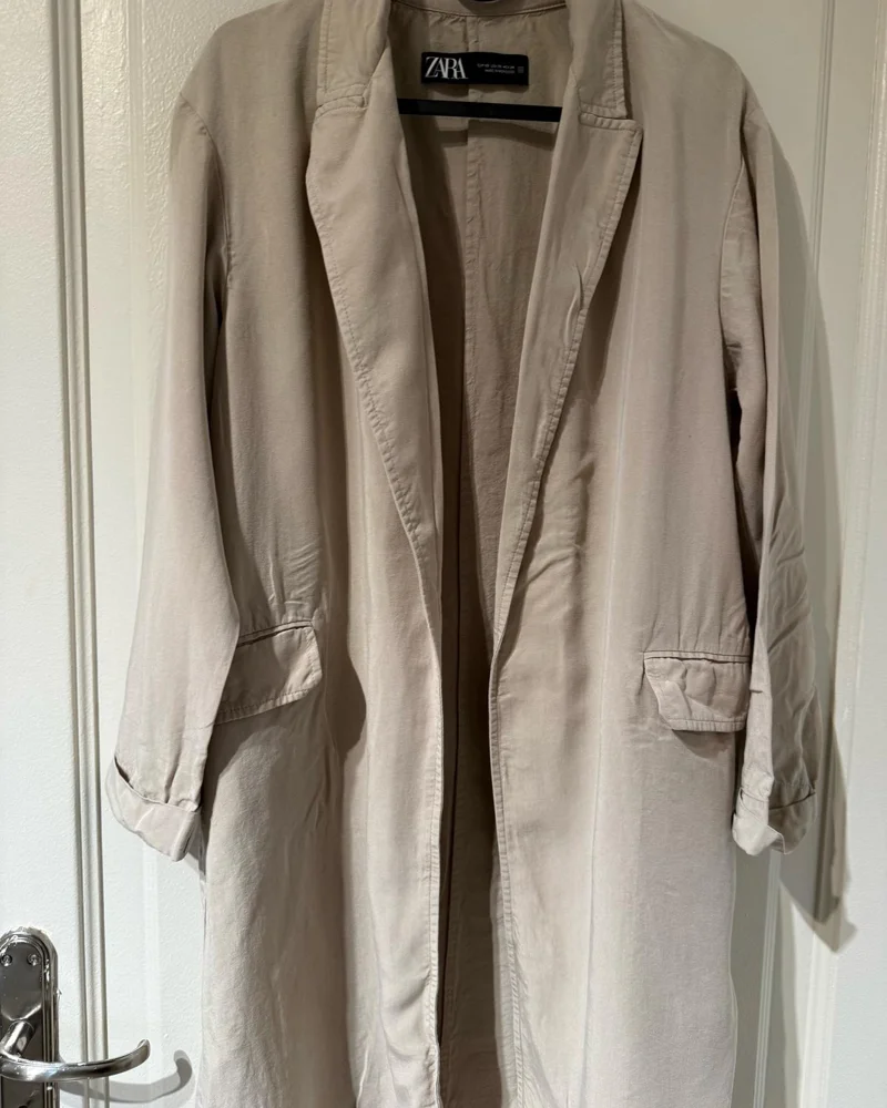 Zara Coats, size XS / 34 / 6, photo 2