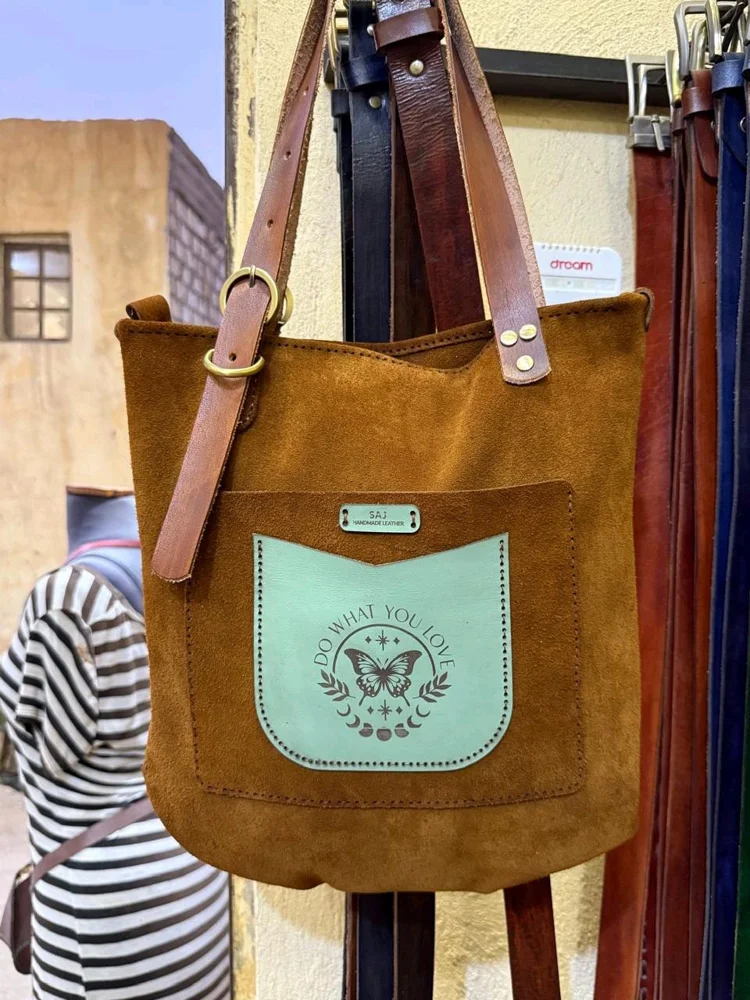 Local Tote Bags