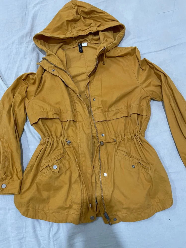H&M Jackets
