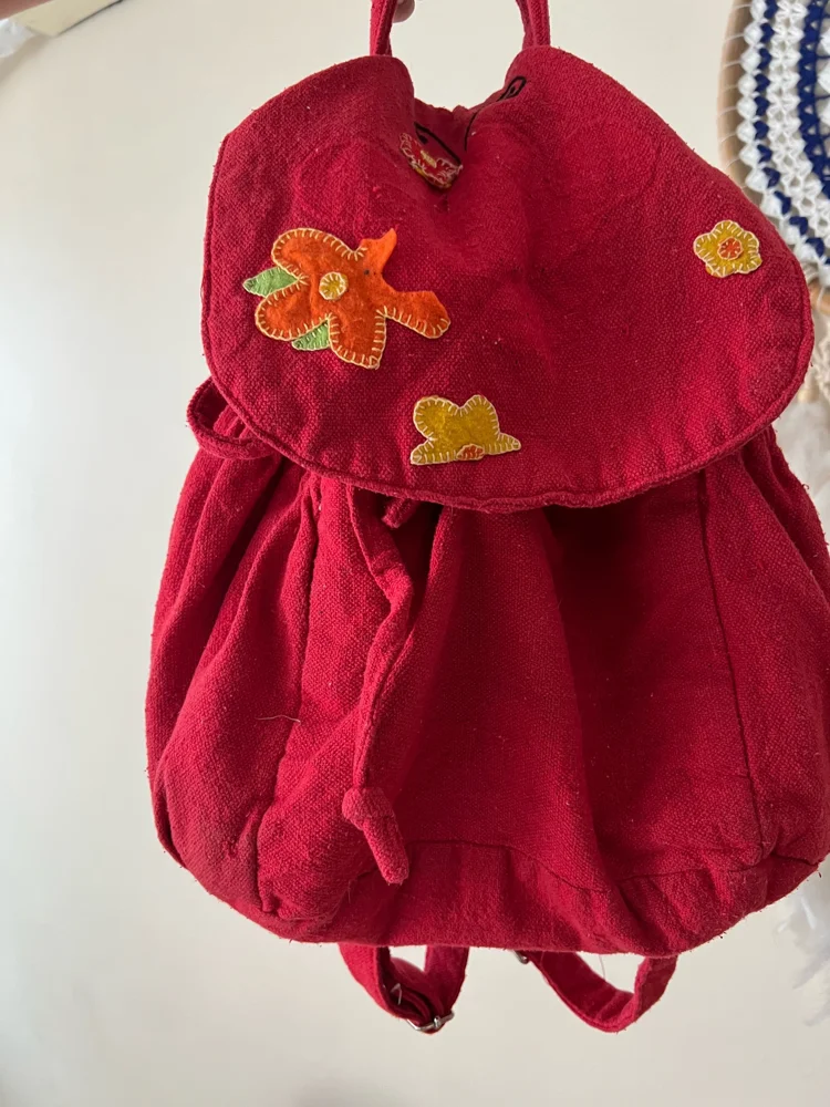 Local Backpacks