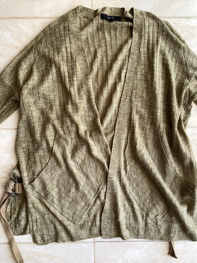 Next Cardigans, Very good, size M / 38 / 10, photo 3