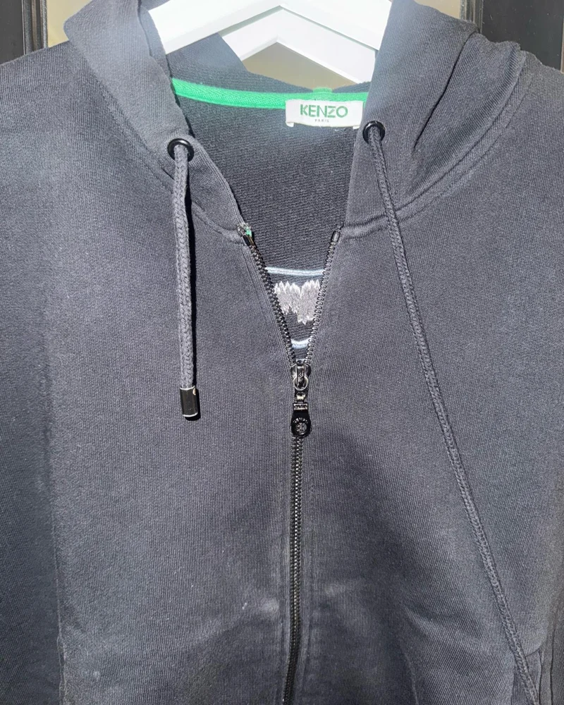 Kenzo Jackets, Very good, size M / 38 / 10, photo 4
