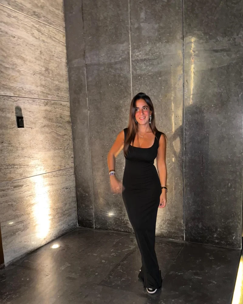 Bodycon Dresses