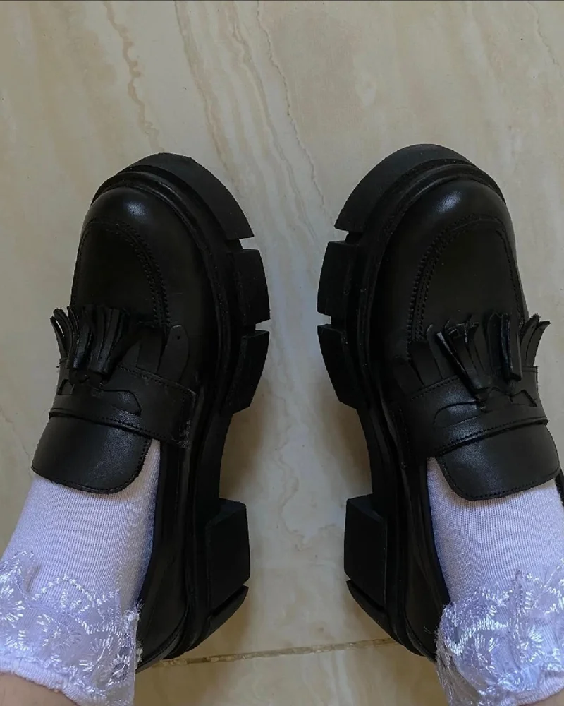 Crest Loafers, Very good, size 38, photo 2