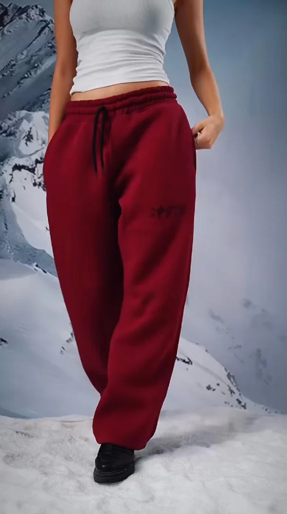 Sweatpants
