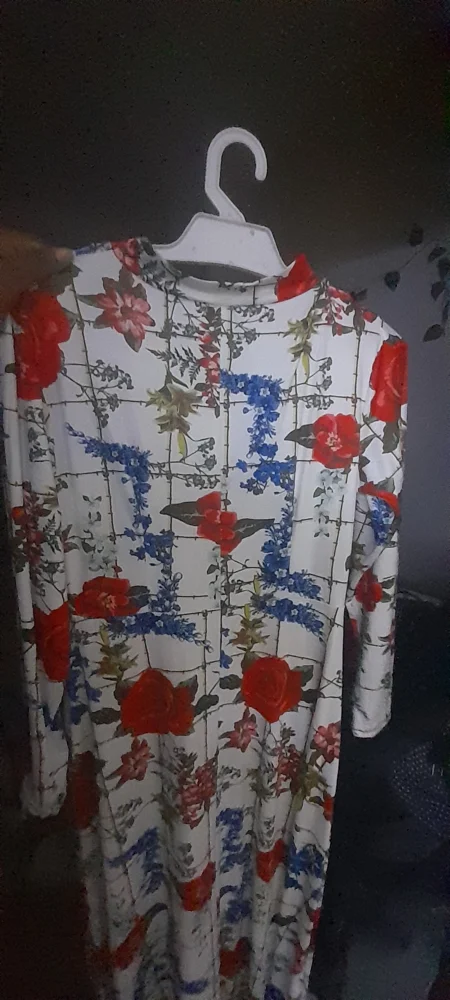 Maxi Dresses, Very good, size L / 40 / 12, photo 3