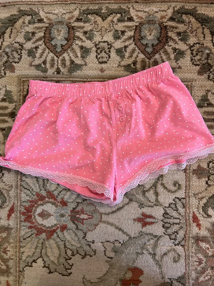 Primark Sleep Shorts, size XXS / 32 / 4, photo 2