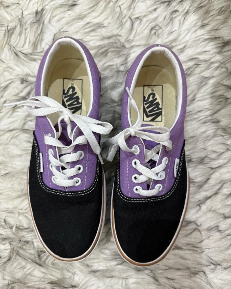 Vans Sneakers