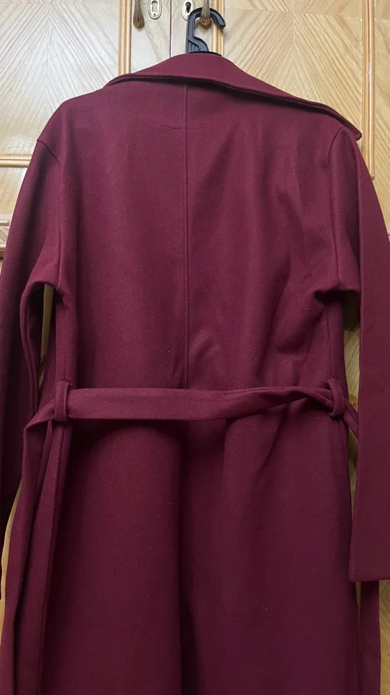Zara Coats, size S / 36 / 8, photo 4